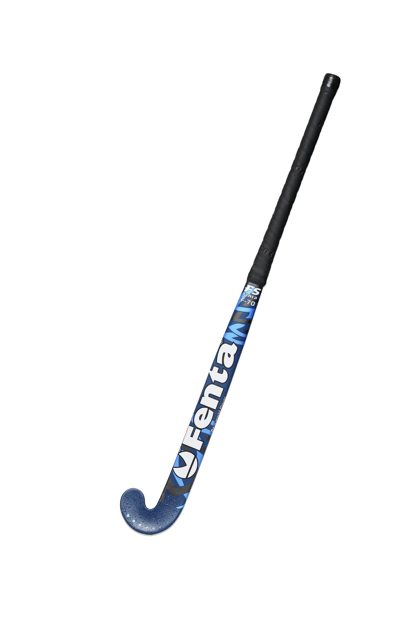 Fenta_F_70_Fibre_Carbon_Hockey_Stick_Cross_InstaSport