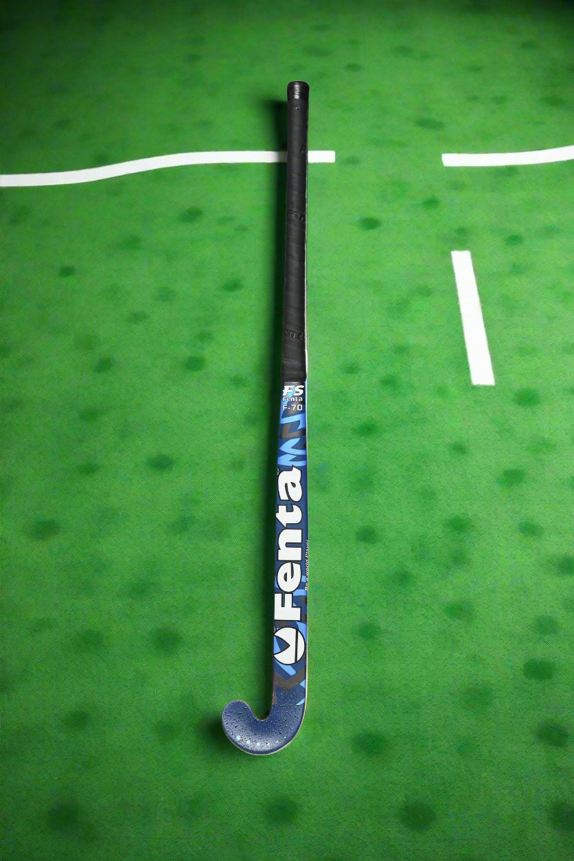 Fenta_F_70_Fibre_Carbon_Hockey_Stick_Left_InstaSport