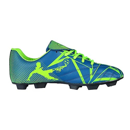 Fenta_Kick_Beginner_PU_Football_Shoes_Single_InstaSport