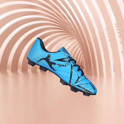 Fenta_Kick_Football_Shoes_Blue_Black_Main_InstaSport