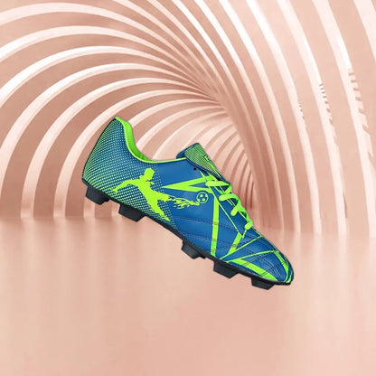Fenta_Kick_Football_Shoes_Blue_Neon_Main_InstaSport
