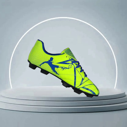 Fenta_Kick_Football_Shoes_Neon_Main_InstaSport