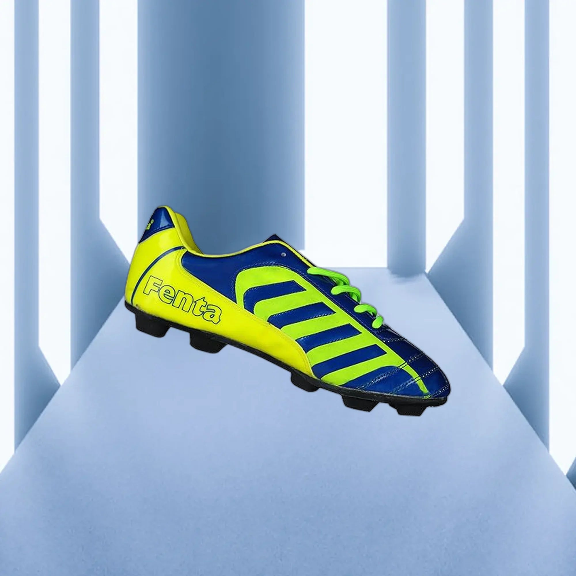 Fenta_Messi_Multi_color_Football_Shoes_Neon_Main_Instasport