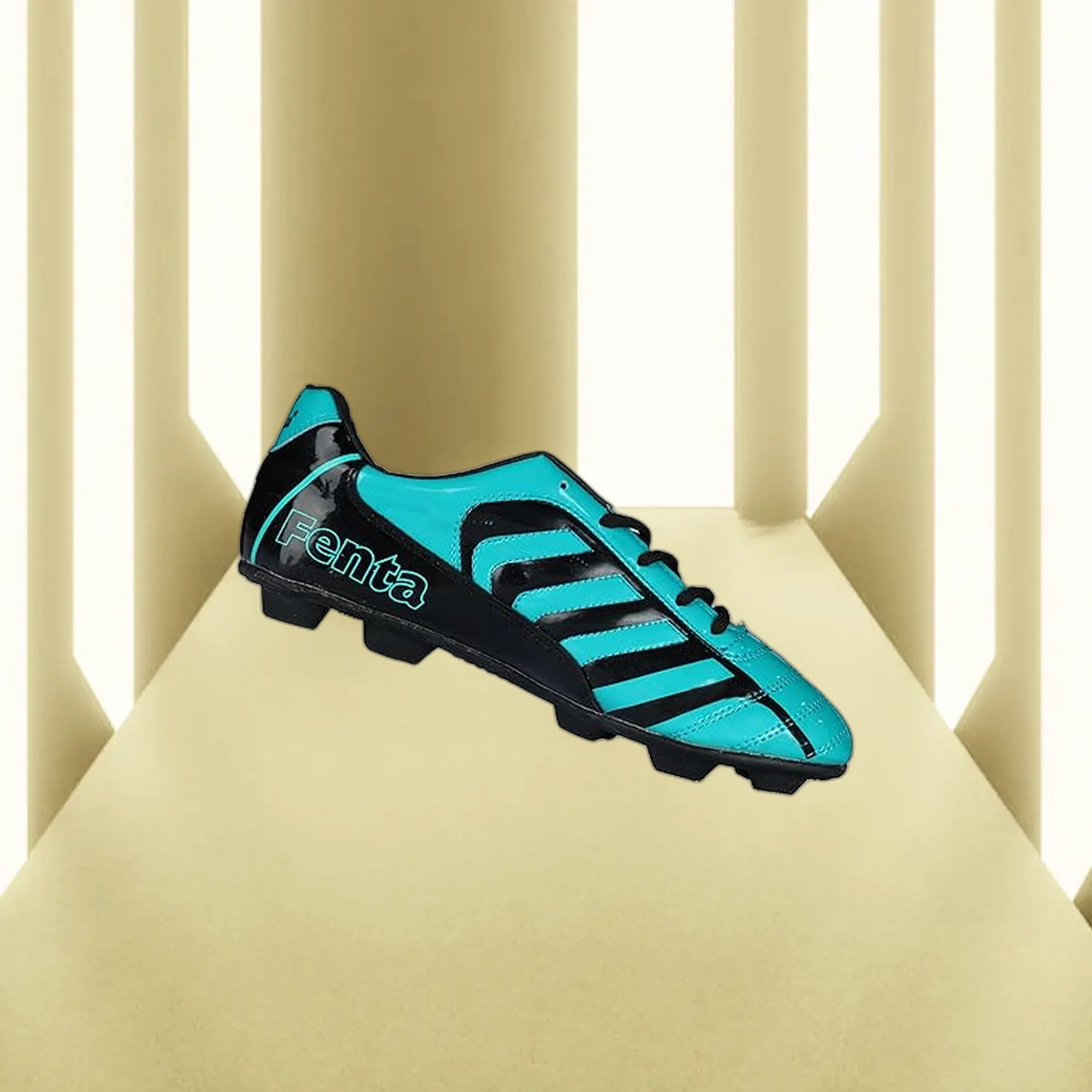 Fenta_Messi_Multi_color_Football_Shoes_Sea_Green_Main_Instasport
