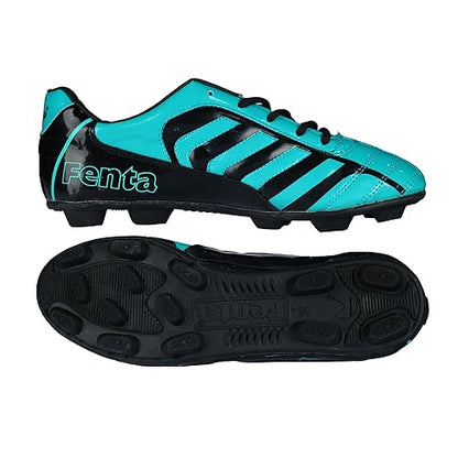 Fenta_Messi_Multi_color_Football_Shoes_Sea_Green_Sole_Instasport