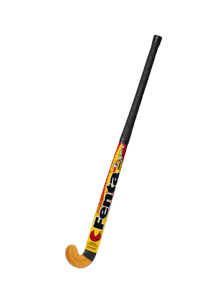 Fenta_Tiger_Ash_Wood_Hockey_Stick_Cross_InstaSport