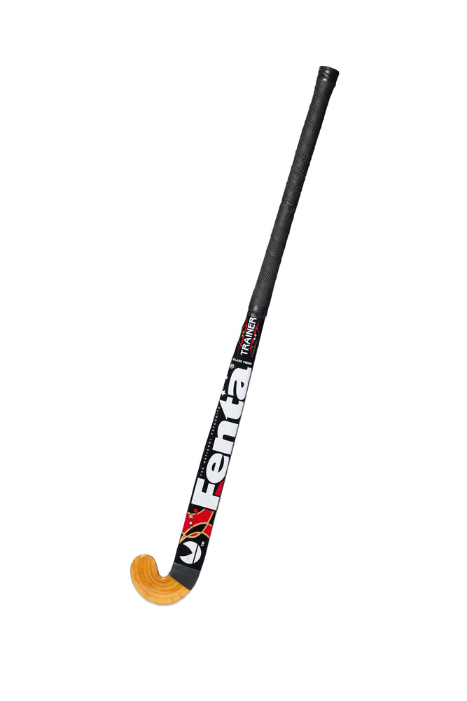 Fenta_Traner_Laminated_Mulberry_Hockey_Stick_Cross_InstaSport