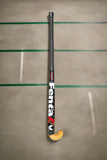 Fenta_Traner_Laminated_Mulberry_Hockey_Stick_Main_InstaSport