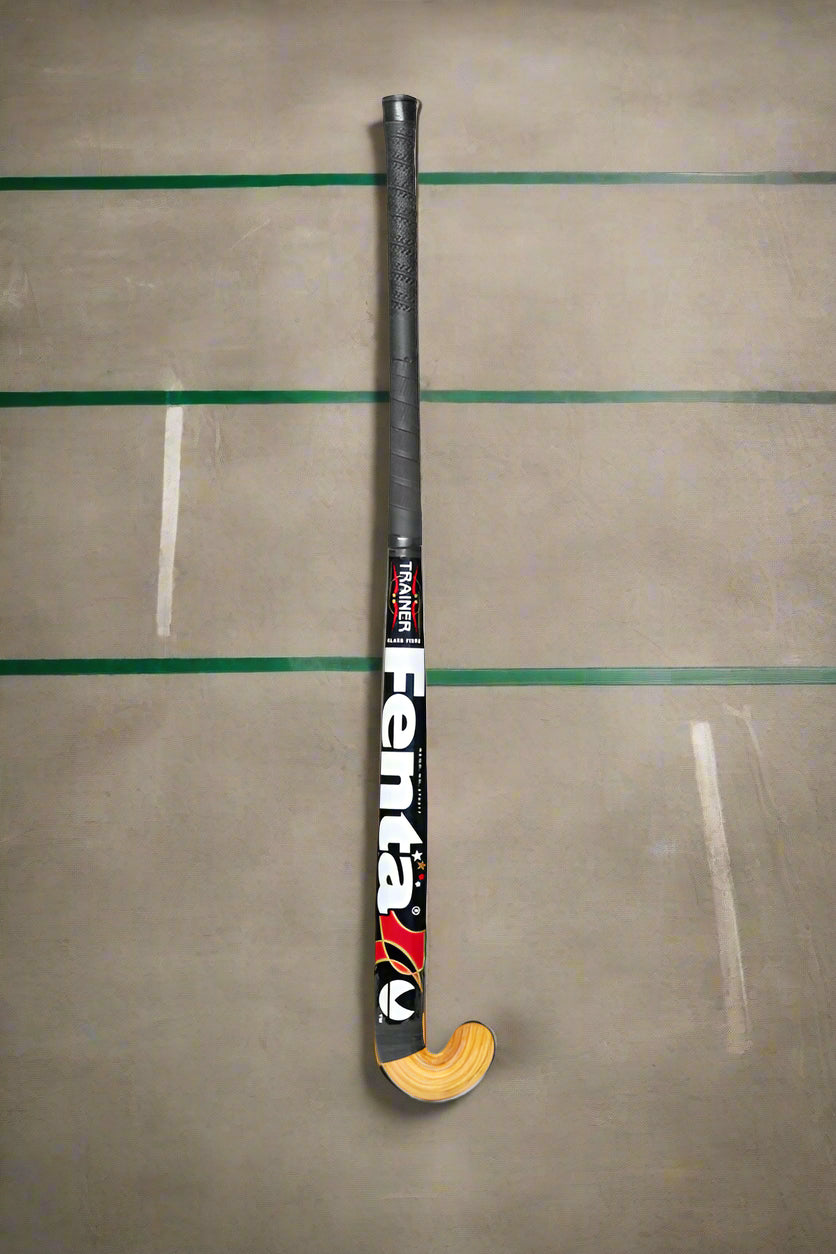 Fenta_Traner_Laminated_Mulberry_Hockey_Stick_Main_InstaSport