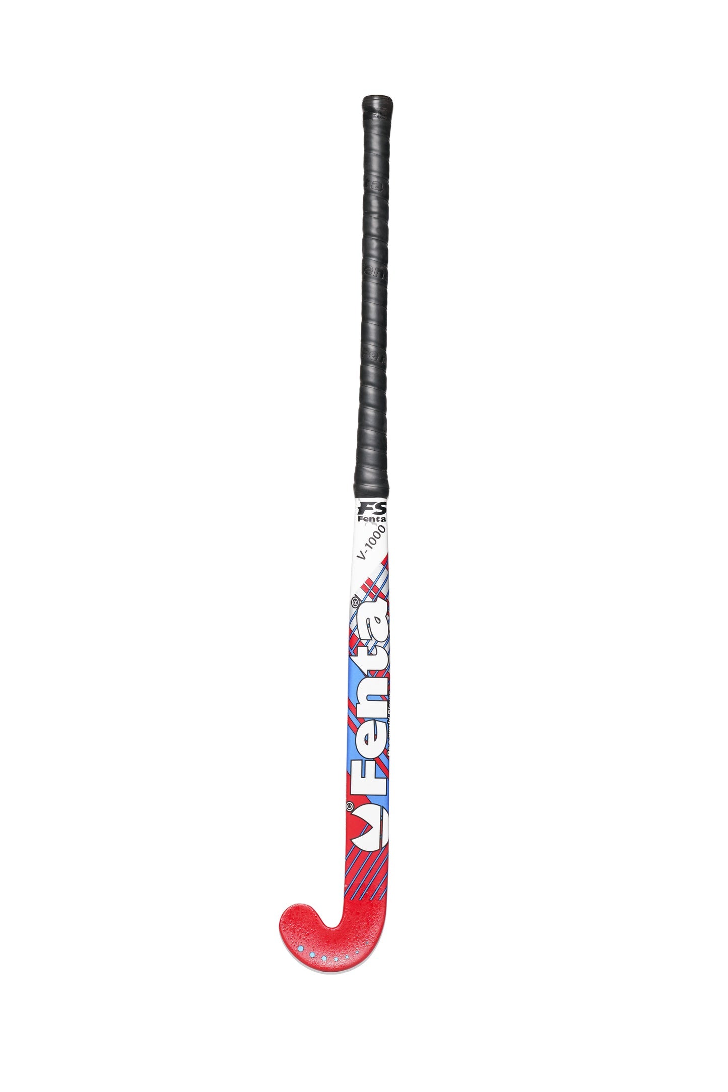 Fenta_V_1000_Approx_25__Carbon_Hockey_Stick_Side_InstaSport