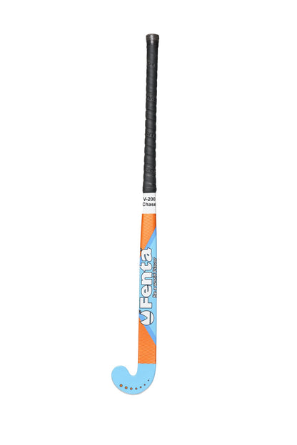 Fenta_V_200_Approx_15__Carbon_Kevlar_Hockey_Stick_Left_InstaSport