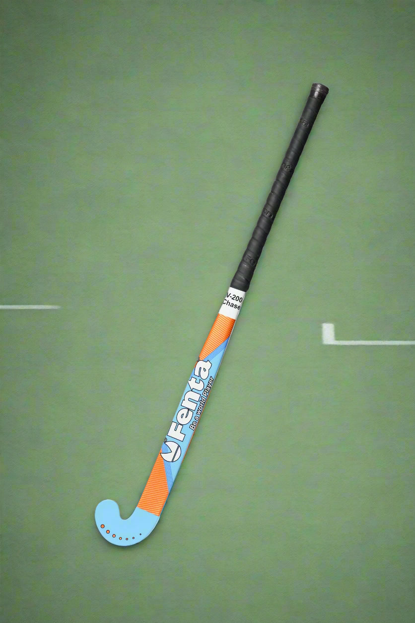 Fenta_V_200_Approx_15__Carbon_Kevlar_Hockey_Stick_Main_InstaSport