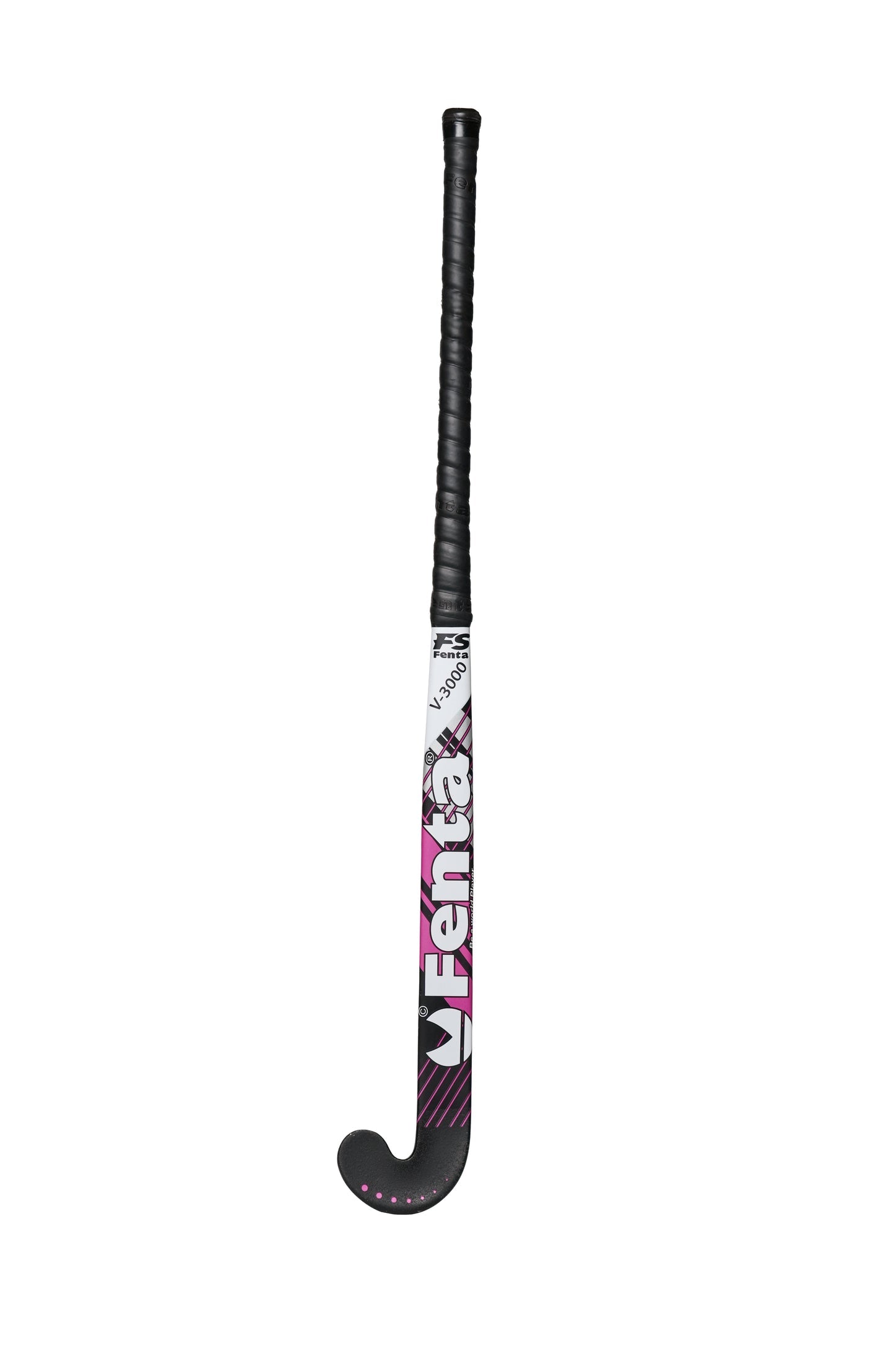 Fenta_V_3000_Approx_Carbon_Kevlar_Hockey_Stick_Left_InstaSport