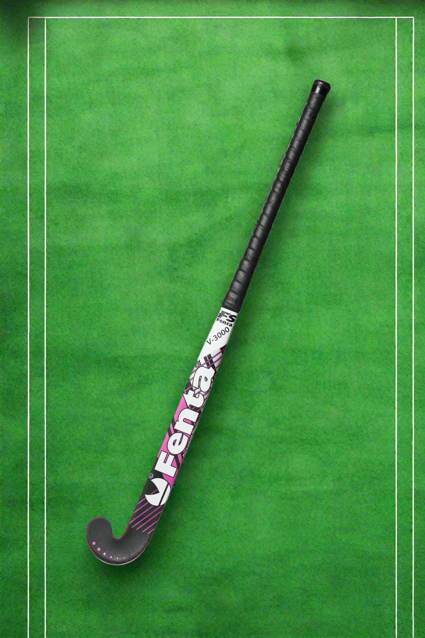 Fenta_V_3000_Approx_Carbon_Kevlar_Hockey_Stick_Main_InstaSport