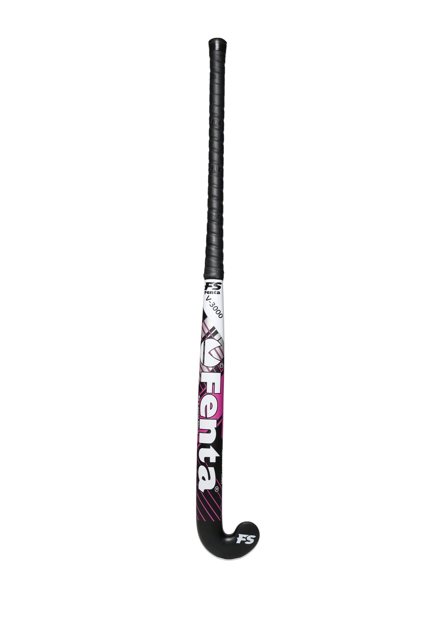Fenta_V_3000_Approx_Carbon_Kevlar_Hockey_Stick_Side_InstaSport