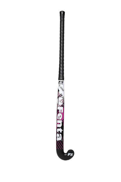 Fenta_V_3000_Approx_Carbon_Kevlar_Hockey_Stick_Side_InstaSport