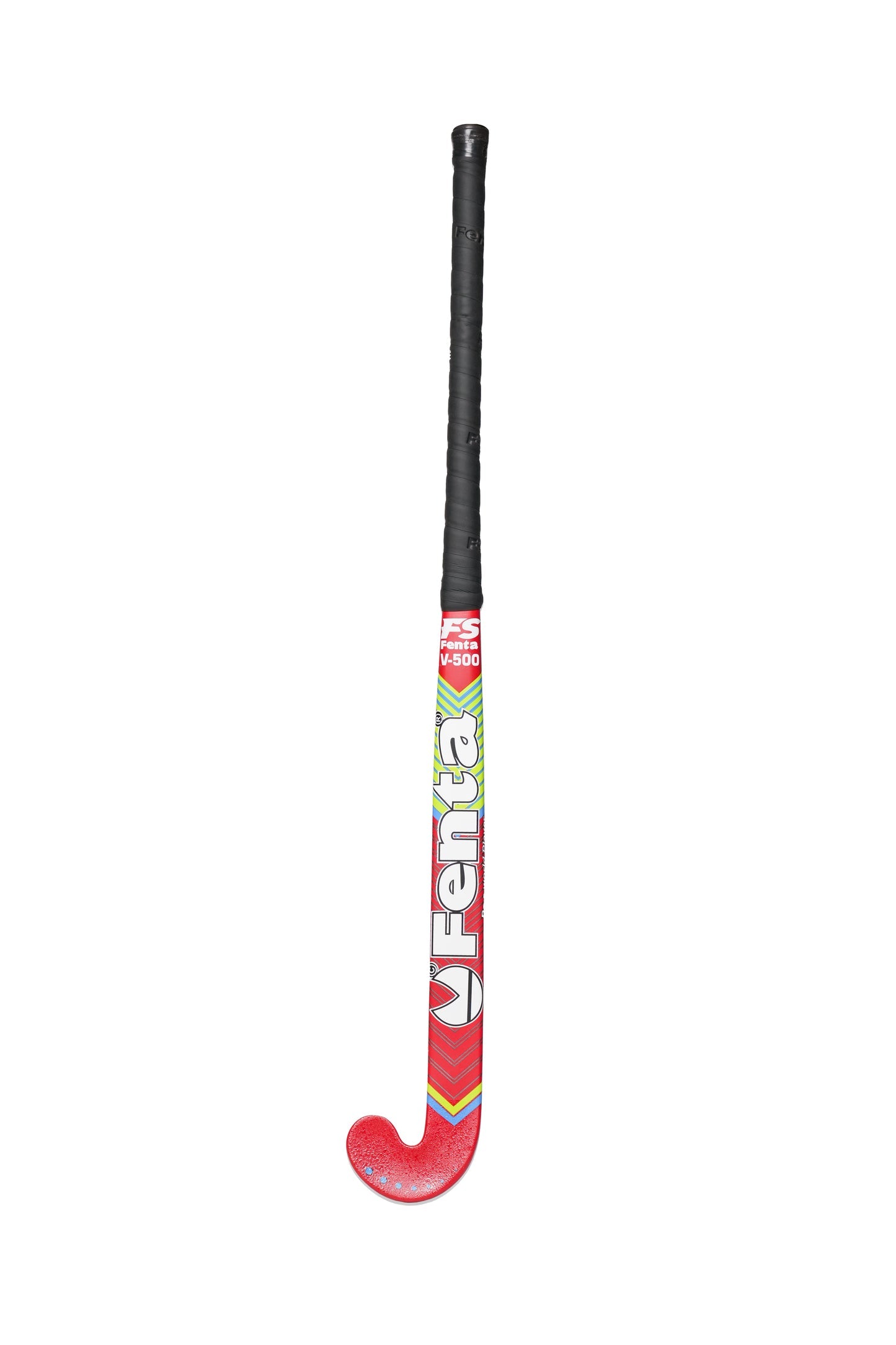Fenta_V_500_Approx_20__Carbon_Kevlar_Hockey_Stick_Left_InstaSport