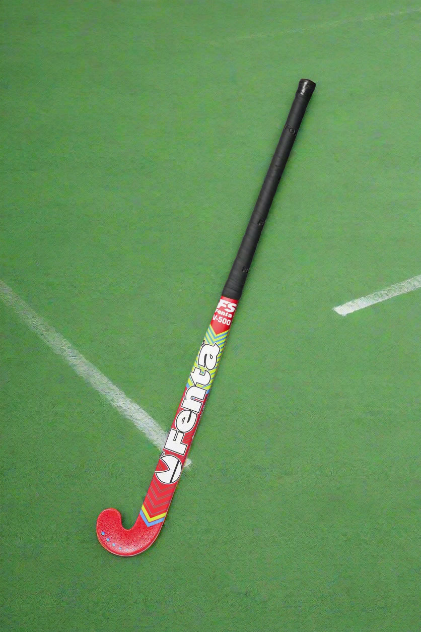 Fenta_V_500_Approx_20__Carbon_Kevlar_Hockey_Stick_Main_InstaSport