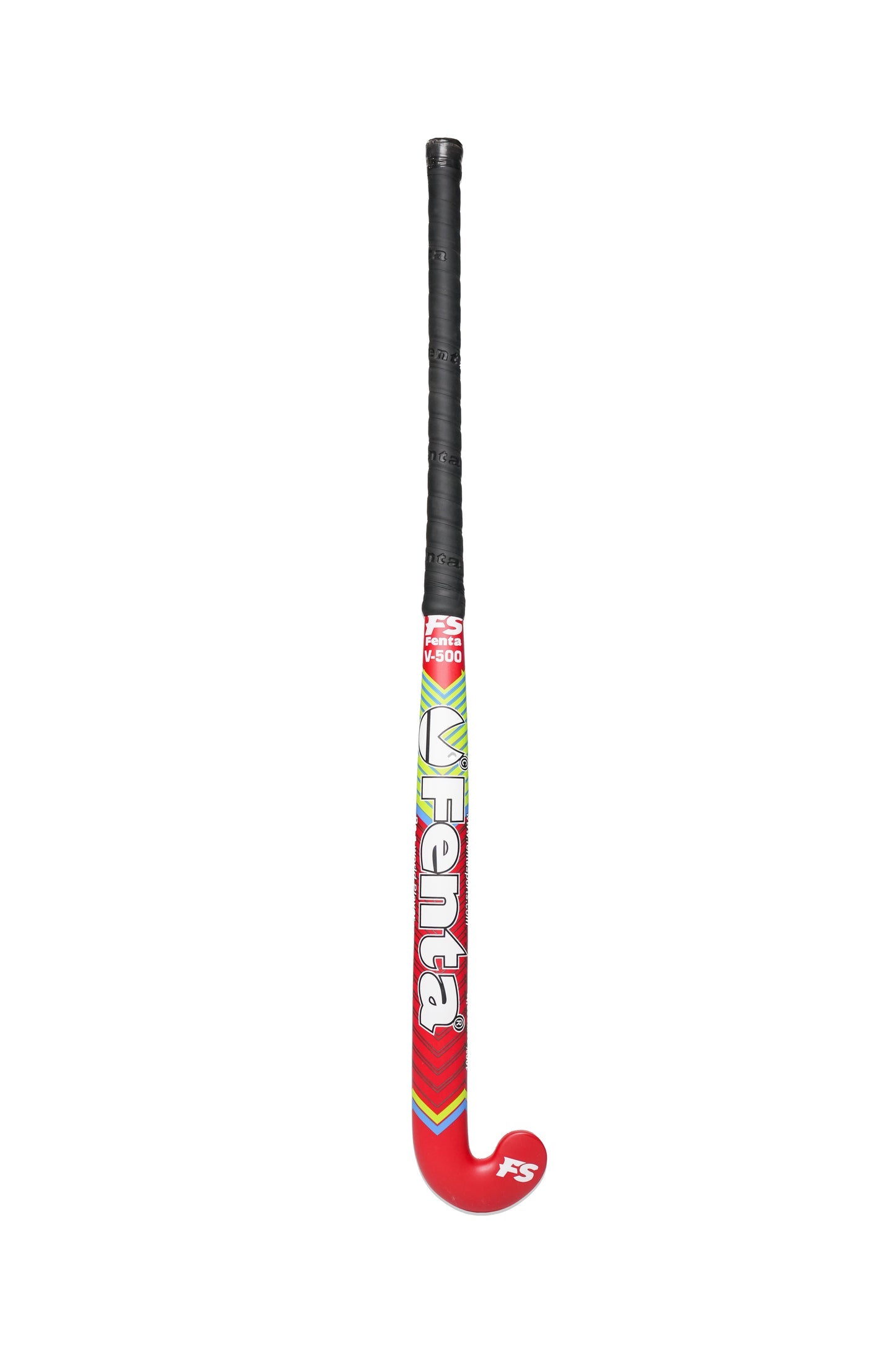 Fenta_V_500_Approx_20__Carbon_Kevlar_Hockey_Stick_Side_InstaSport