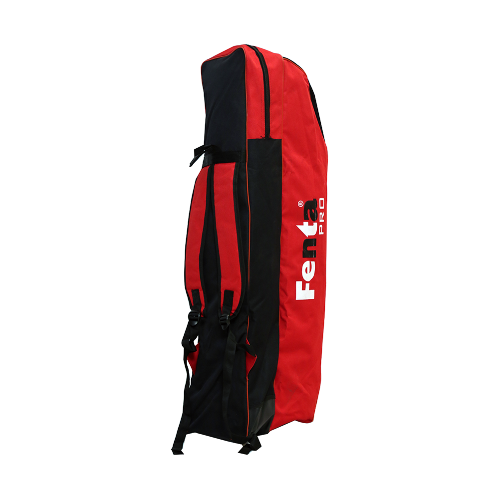 Fenta_jumbo_Hockey_Kit_Bag_Red_Black_Side_InstaSport