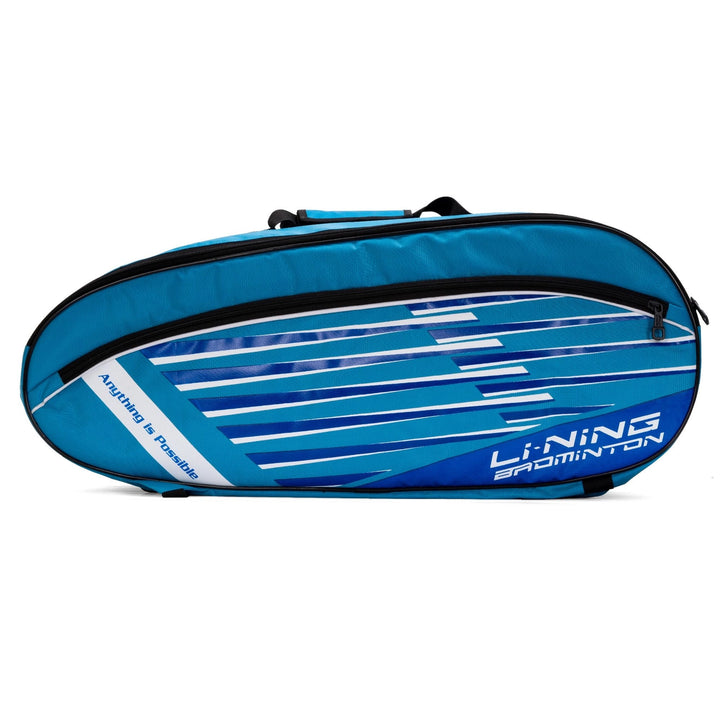 Li-Ning Flash Badminton Kit bag - Boy Blue / Navy