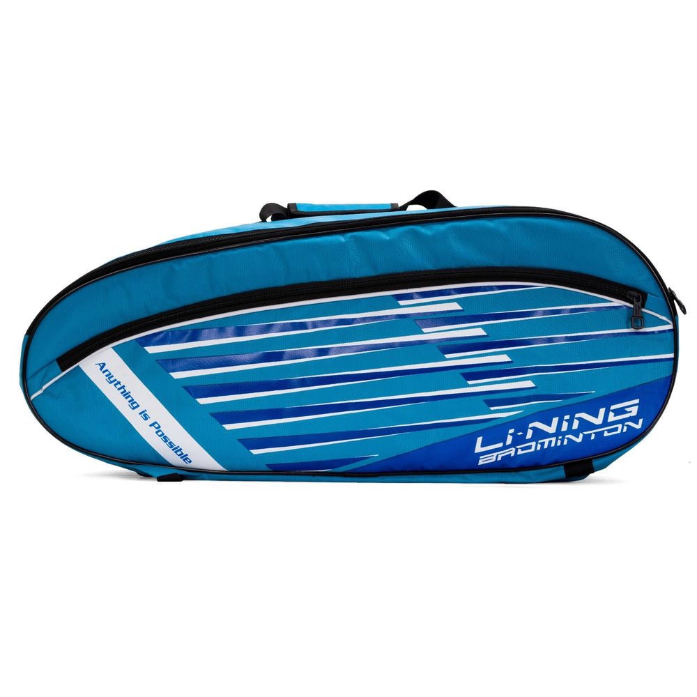 Li-Ning Flash Badminton Kit bag - Boy Blue / Navy - InstaSport