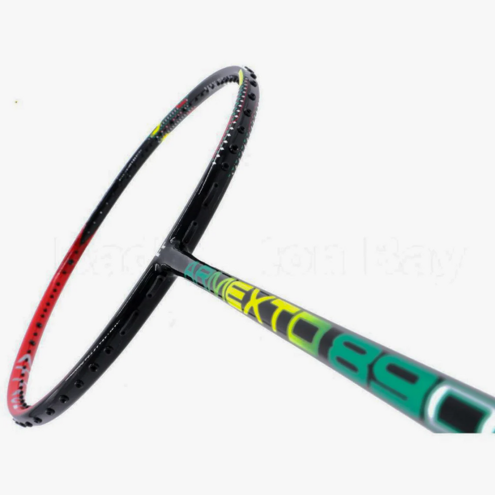 Fleet ArmexTD 89D Unstrung Badminton Racket - InstaSport