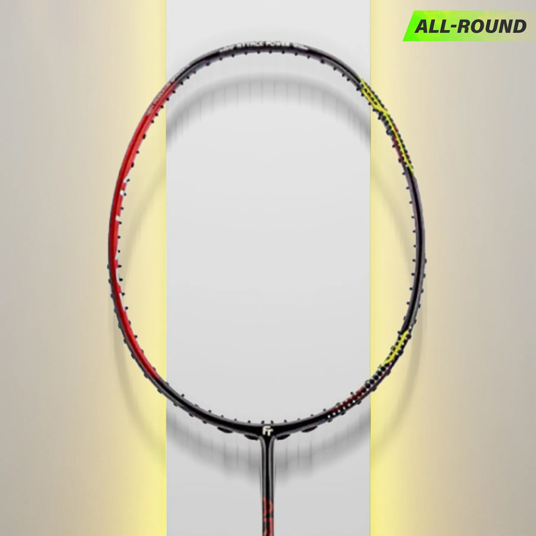 Fleet ArmexTD 89D Unstrung Badminton Racket