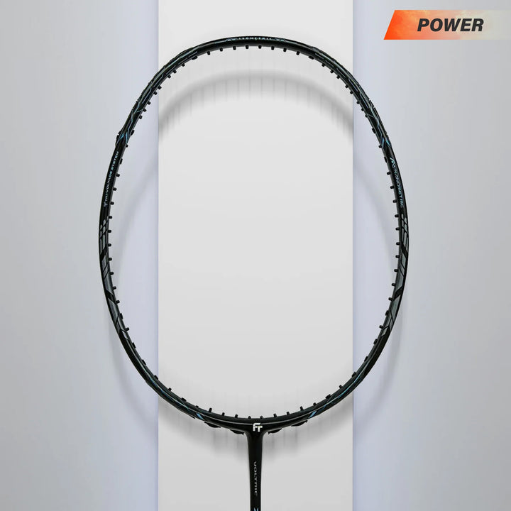 Fleet (Felet) Voltric Z-Force II Unstrung Badminton Racket