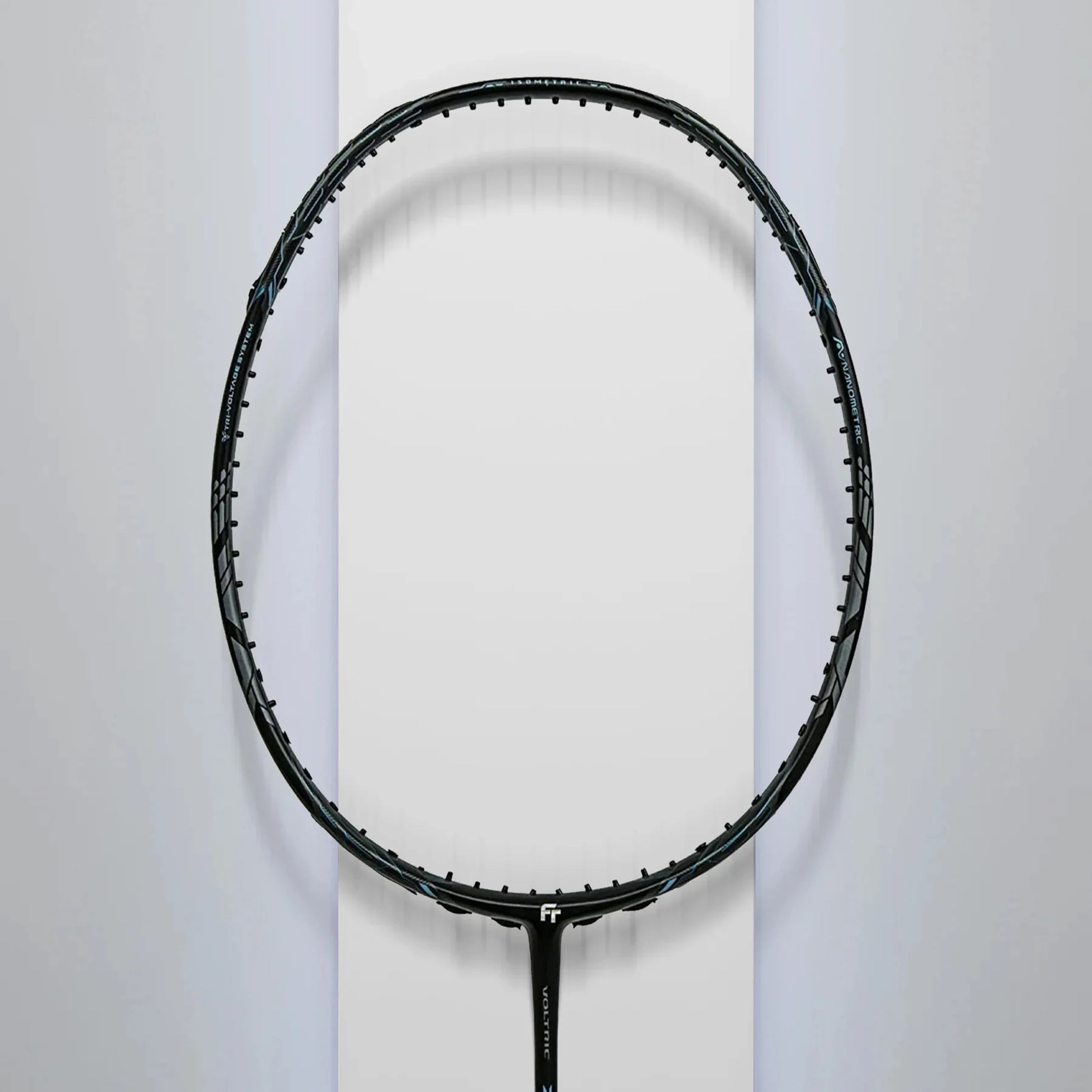 Fleet (Felet) Voltric Z-Force II Unstrung Badminton Racket - InstaSport