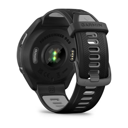 Forerunner_965_Carbon_Grey_DLC_Running_Watch_Back_InstaSport