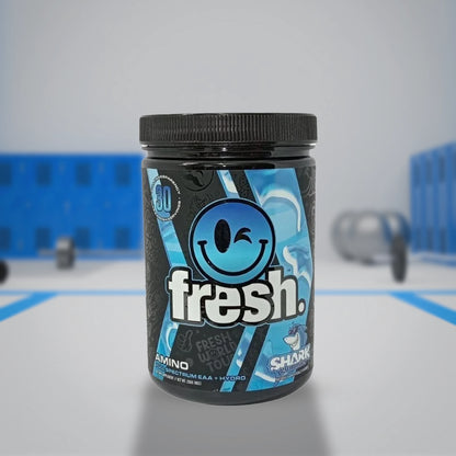 Fresh Amino Full Spectrum Essential Amino Acids