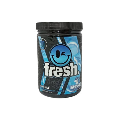 Fresh Amino Full Spectrum Essential Amino Acids