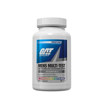 GAT Mens Multi+Test