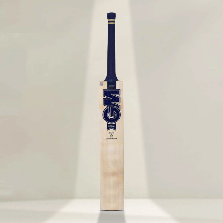 GM Brava 303 English Willow Cricket Bat