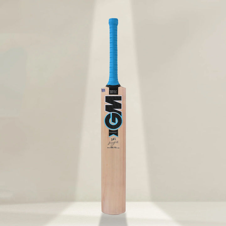 GM Diamond 101 Kashmir Willow Cricket Bat