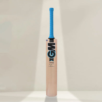 GM Diamond Contender Kashmir Willow Cricket Bat