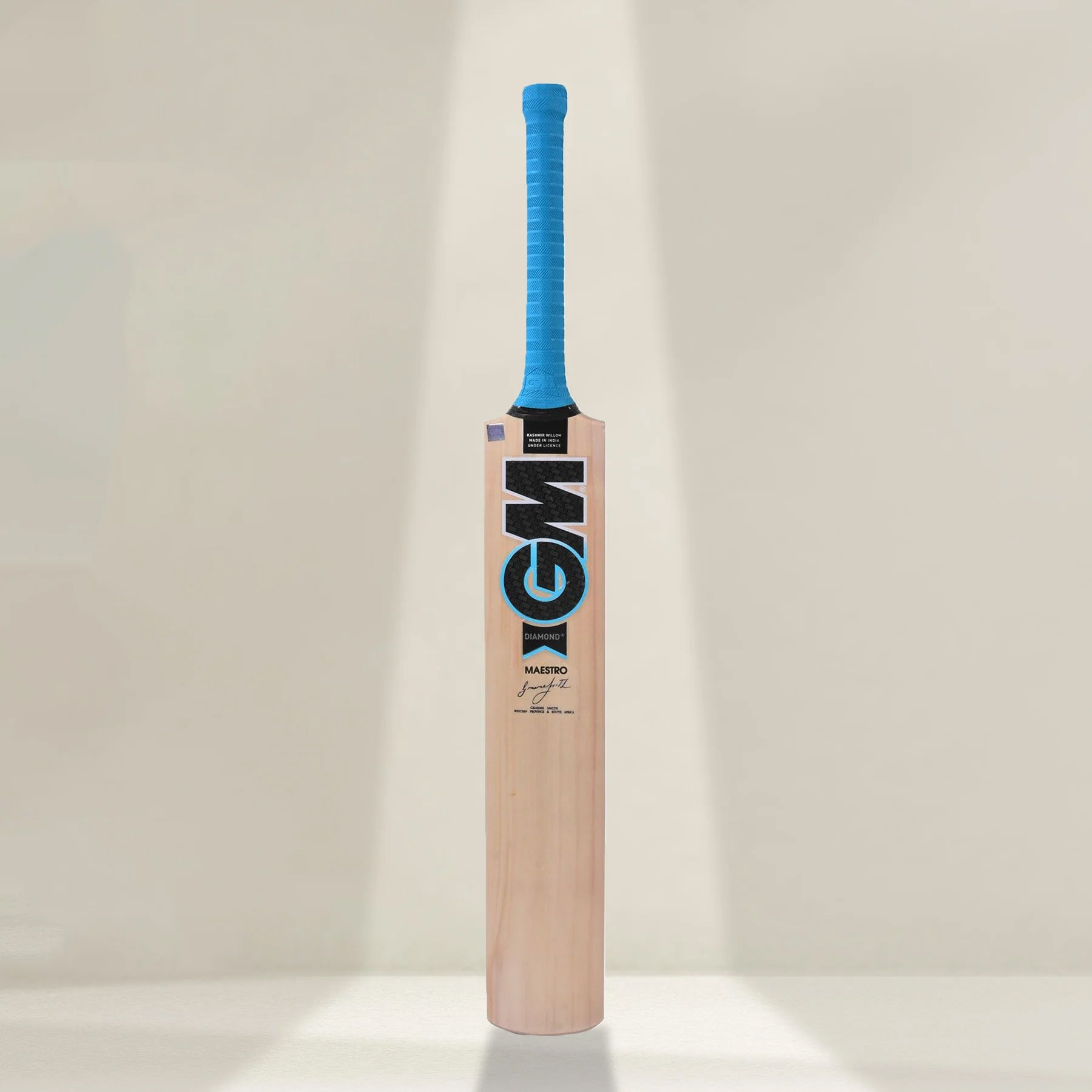 GM Diamond Maestro Kashmir Willow Cricket Bat