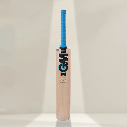 GM Diamond Maestro Kashmir Willow Cricket Bat