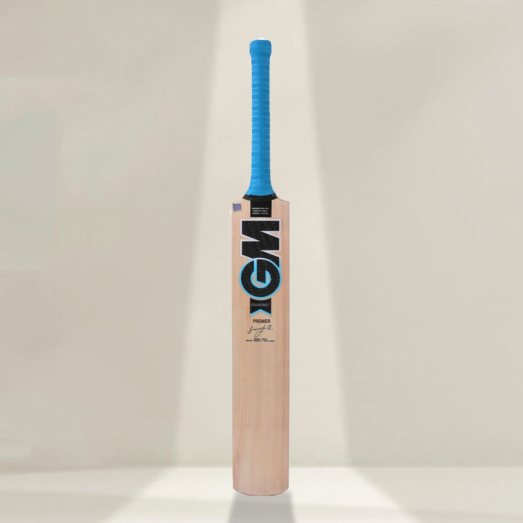 GM Diamond Premier Kashmir Willow Cricket Bat