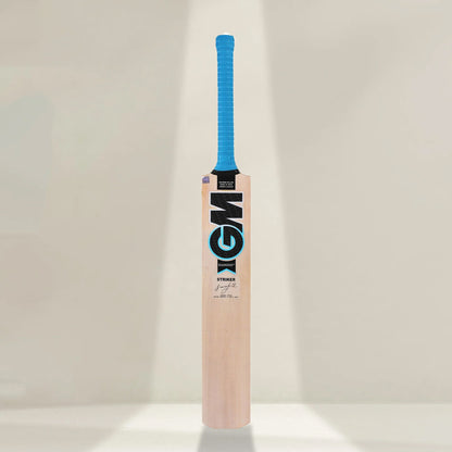 GM Diamond Striker Kashmir Willow Cricket Bat