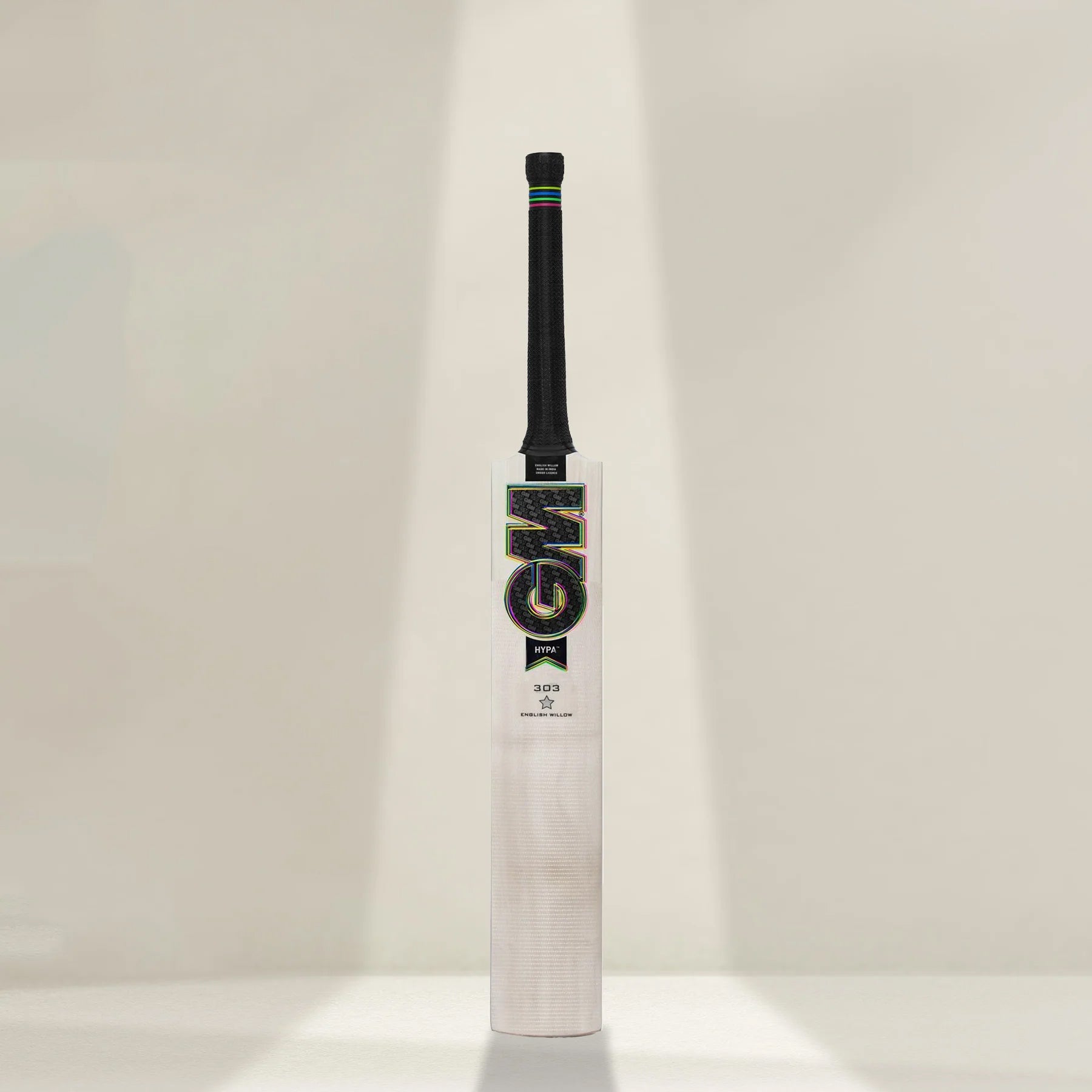 GM Hypa 303 English Willow Cricket Bat