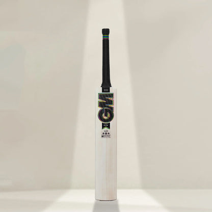 GM Hypa 444 English Willow Cricket Bat