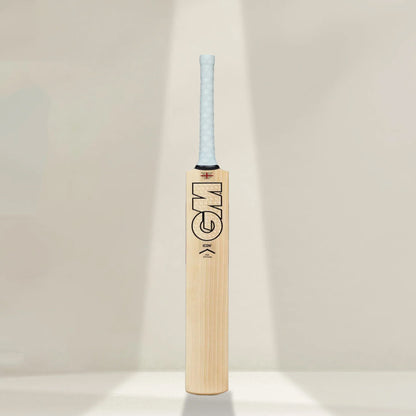 GM Icon Pro Edition English Willow Cricket Bat (Made in U.K.)