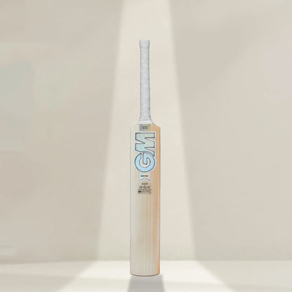 GM Kryos 444 English Willow Cricket Bat