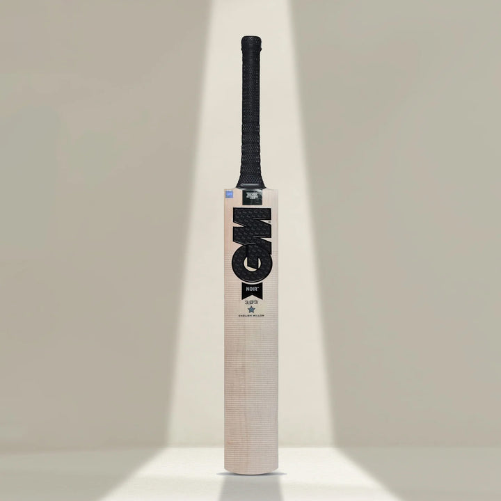 GM Noir 303 English Willow Cricket Bat