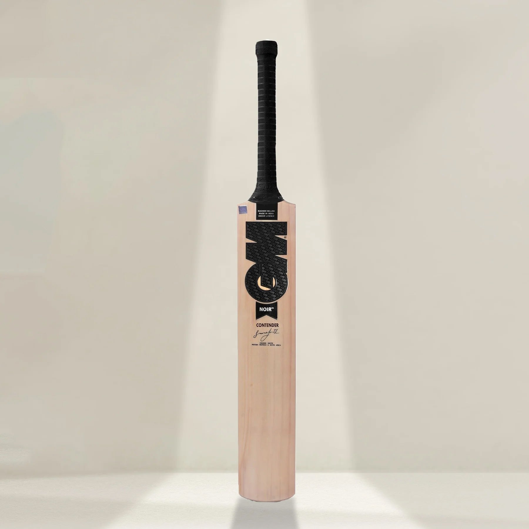 GM Noir Contender Kashmir Willow Cricket Bat