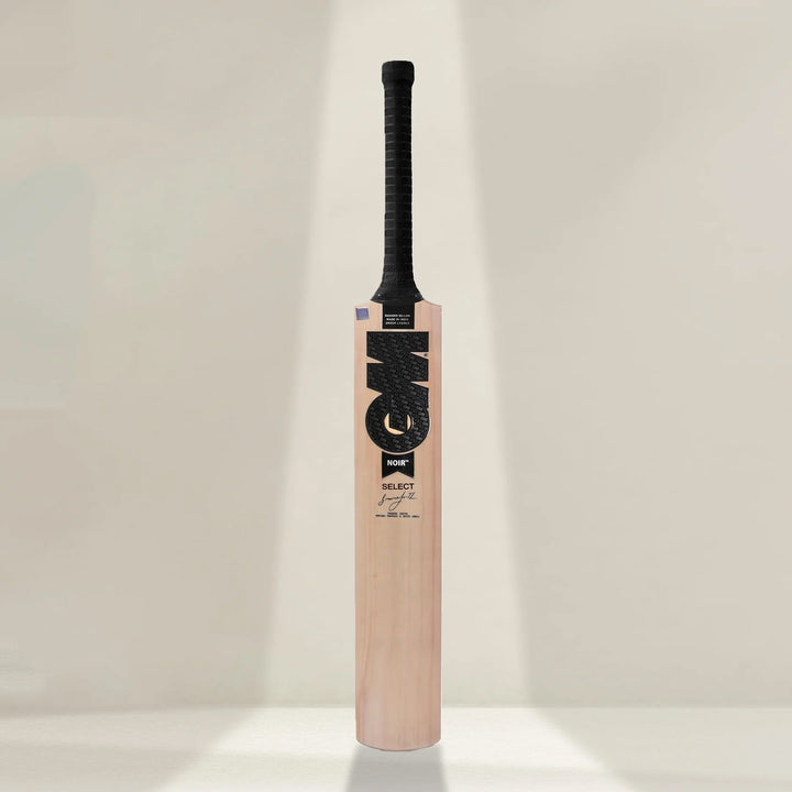 GM Noir Select Kashmir Willow Cricket Bat