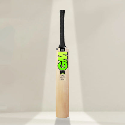 GM Zelos II 101 Kashmir Willow Cricket Bat