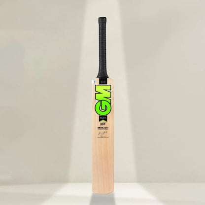 GM Zelos II 202 Kashmir Willow Cricket Bat